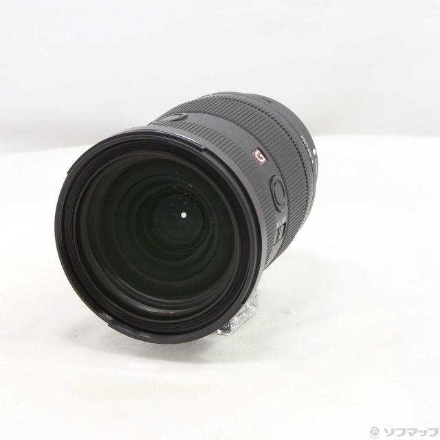(中古)SONY FE 24-70mm F2.8 GM II SEL2470GM2(348-ud)