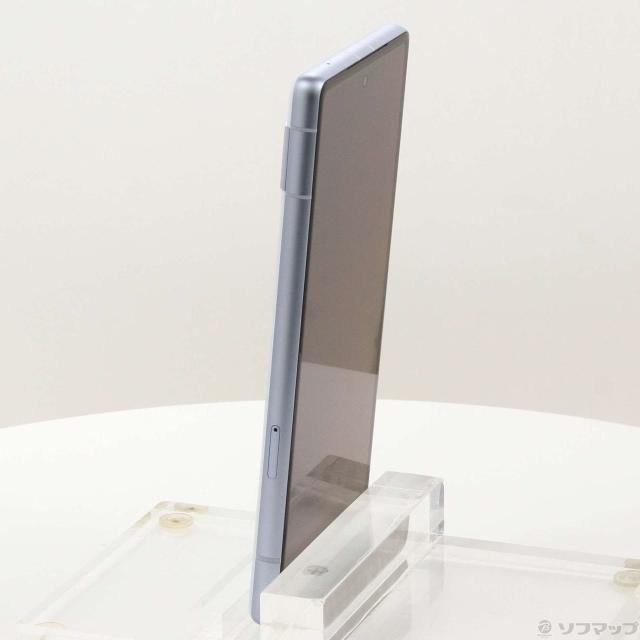 (中古)GOOGLE Google Pixel 7a 128GB シー GA04275-JP docomo SIMフリー(349-ud)_1