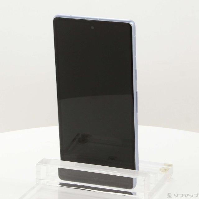 (中古)GOOGLE Google Pixel 7a 128GB シー GA04275-JP docomo SIMフリー(349-ud)_2