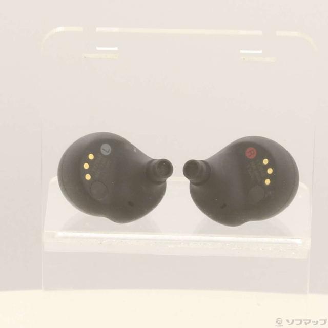 (中古)SONY WF-1000XM4 B ブラック(262-ud)_2