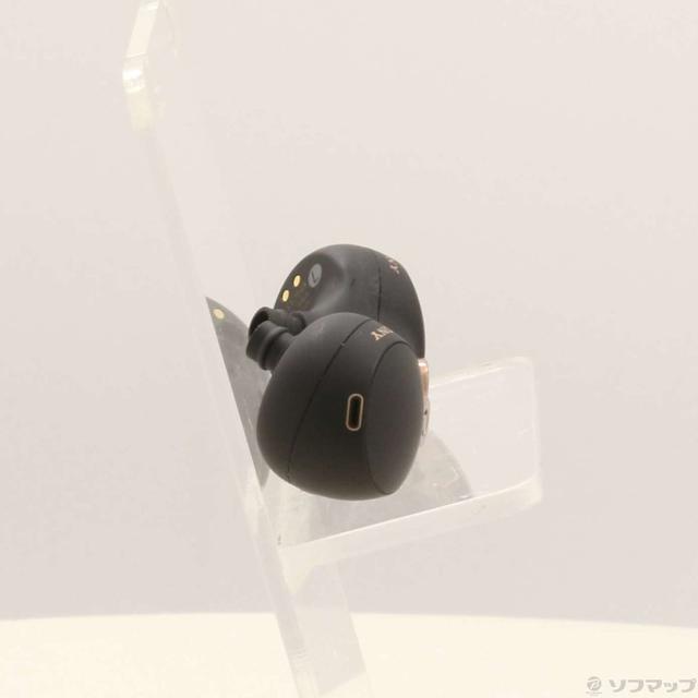 (中古)SONY WF-1000XM4 B ブラック(262-ud)_3