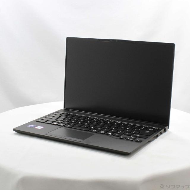 (中古)FUJITSU (展示品) FMV Note U UX-K3 FMVUXSK3BA ピクトブラック(258-ud)