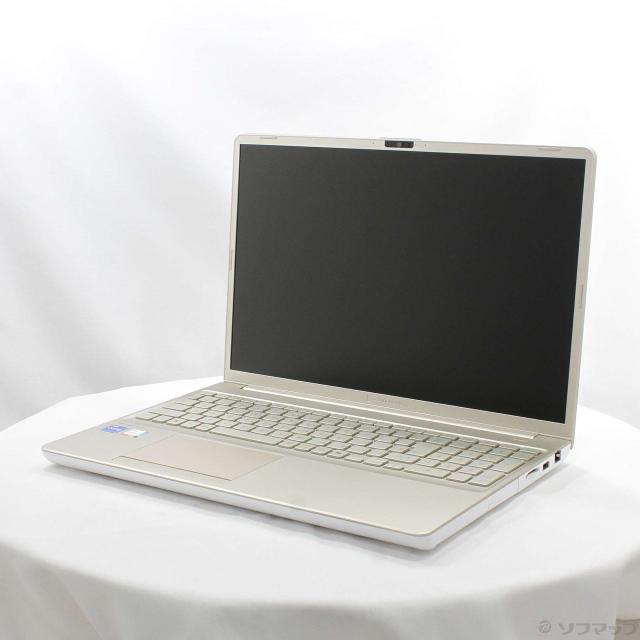 (中古)dynabook (展示品) dynabook T6 P2T6YBEG アッシュゴールド(258-ud)