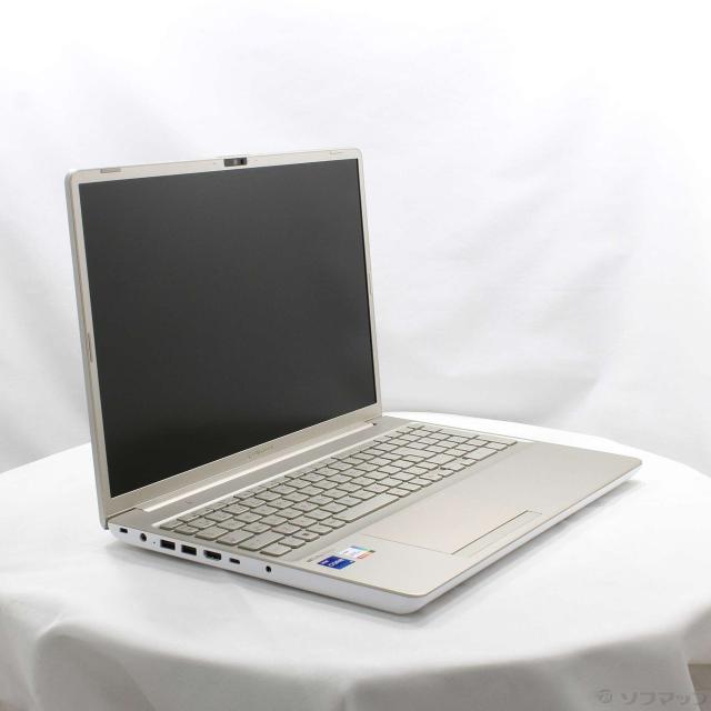 (中古)dynabook (展示品) dynabook T6 P2T6YBEG アッシュゴールド(258-ud)_3