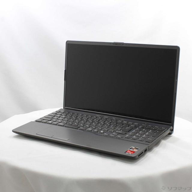 (中古)FUJITSU (展示品) FMV Note A A730-K FMVA730KBA ブライトブラック(269-ud)