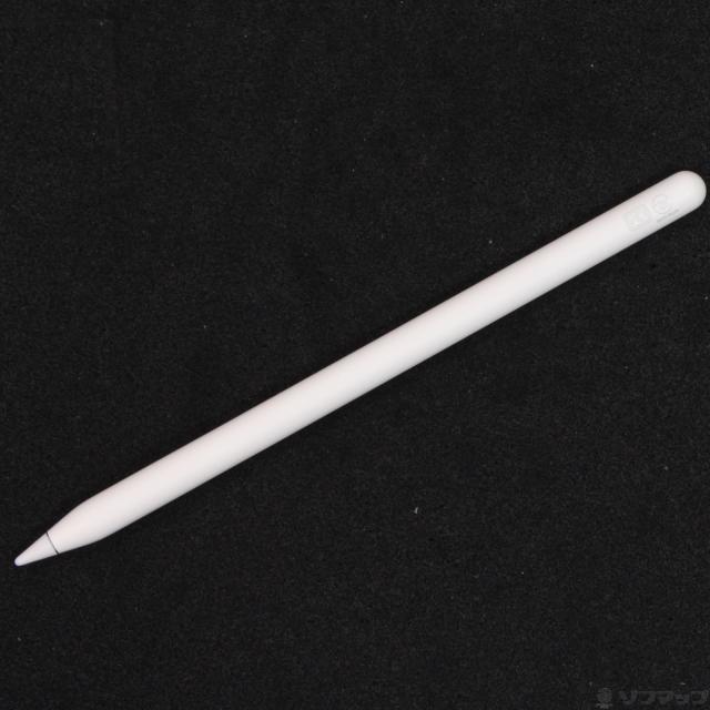 (中古)Apple Apple Pencil 第2世代 MU8F2J/A(198-ud)