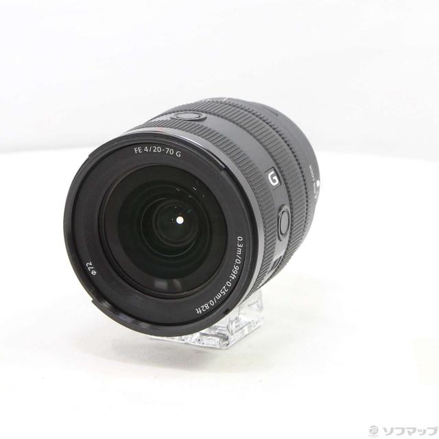 (中古)SONY FE 20-70mm F4 G SEL2070G(349-ud)