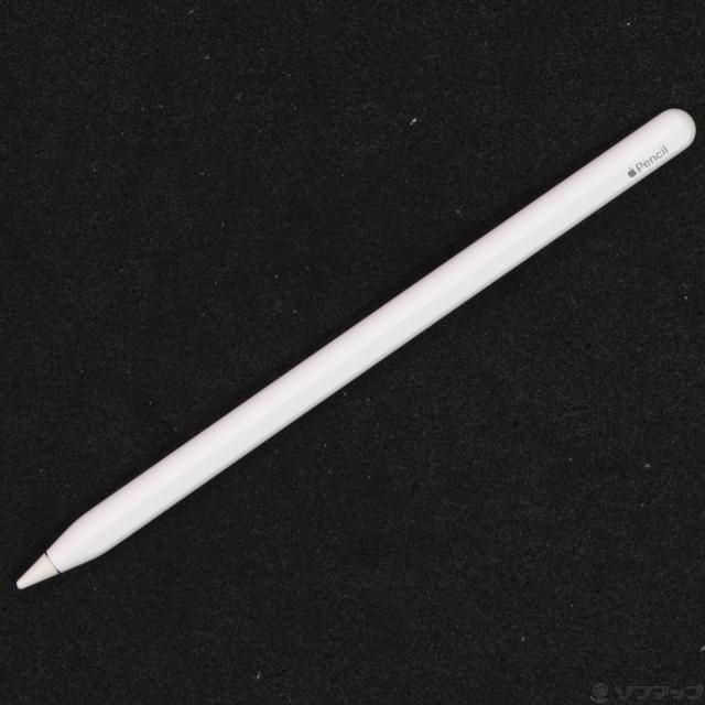 (中古)Apple Apple Pencil 第2世代 MU8F2J/A(377-ud)