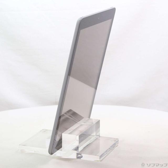 (中古)Apple iPad 第6世代 32GB スペースグレイ MR7F2J/A Wi-Fi(349-ud)_1
