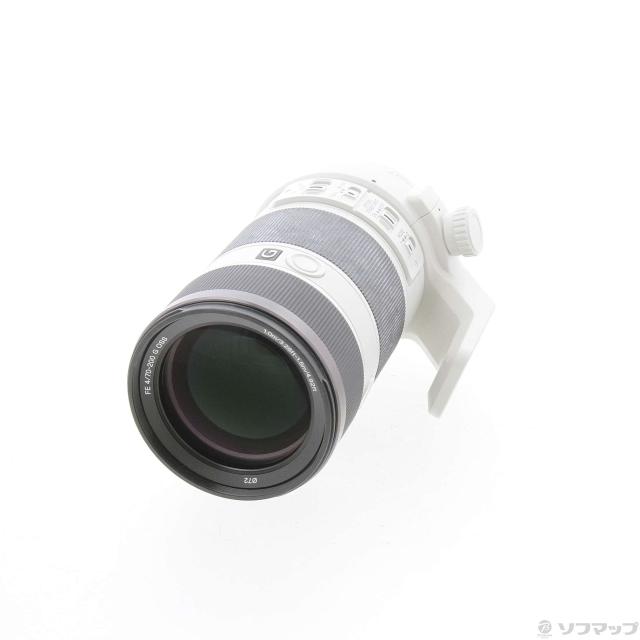 (中古)SONY FE 70-200mm F4G OSS SEL70200G (Eレンズ)(198-ud)