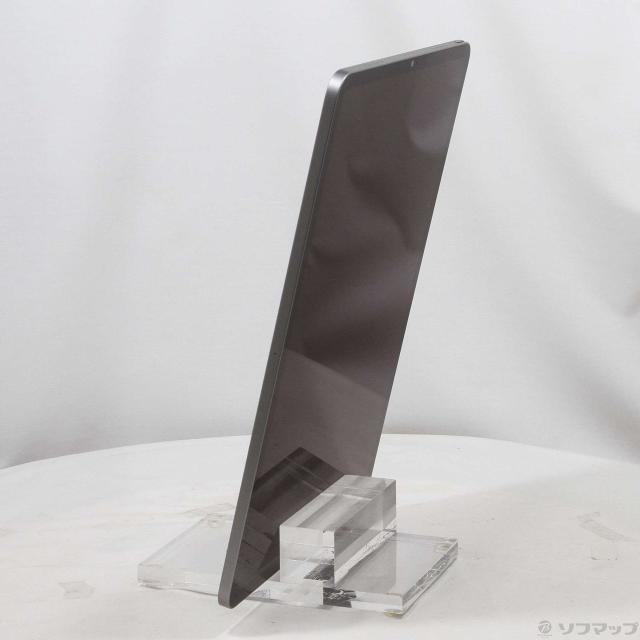 (中古)Apple iPad Pro 12.9インチ 第6世代 512GB スペースグレイ MNXU3J/A Wi-Fi(348-ud)_1