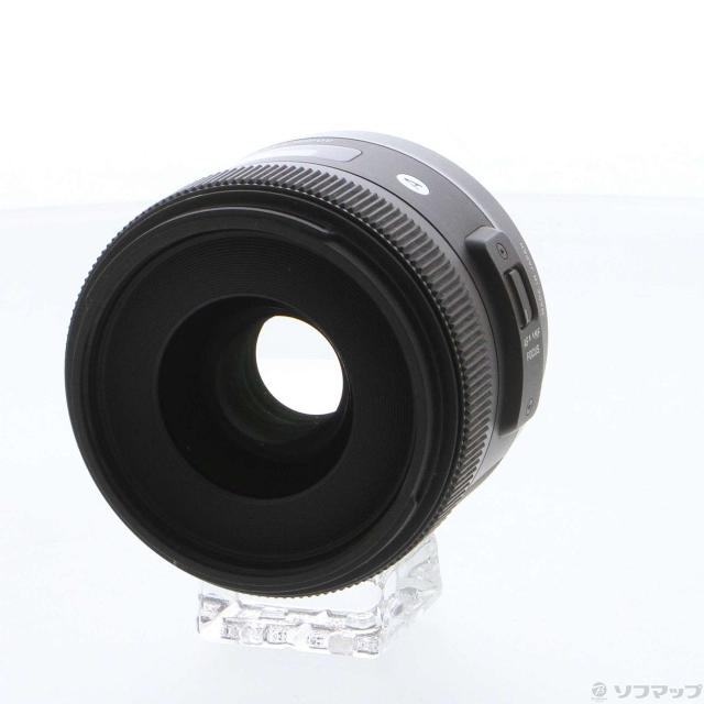 (中古)SIGMA SIGMA AF 30mm F1.4 DC HSM Canon用 Art(198-ud)