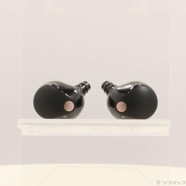 (中古)SONY WF-1000XM5 ブラック(377-ud)
