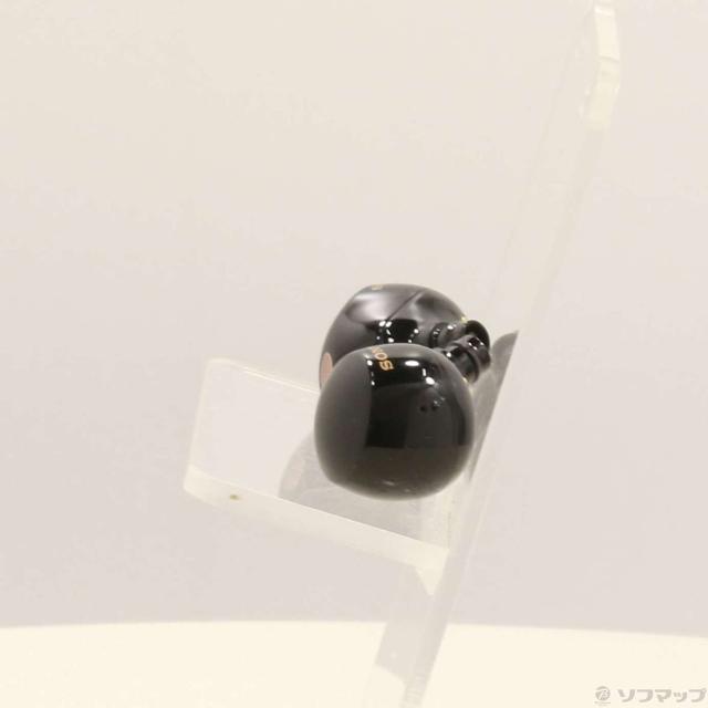 中古)SONY WF-1000XM5 ブラック(377-ud) 【公式通販】