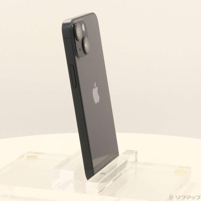 (中古)Apple iPhone13 mini 128GB ミッドナイト MLJC3J/A SIMフリー(262-ud)_3