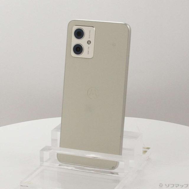 g64y moto 5G バニラクリーム 公式通販 SIMフリー バニラ ymobile