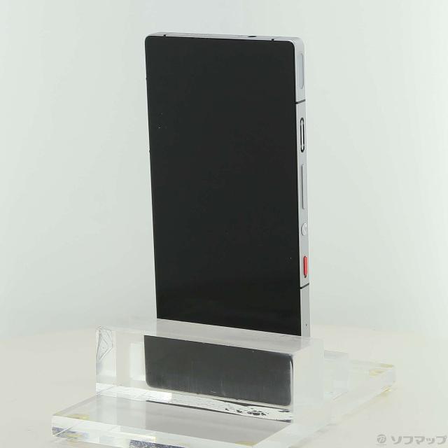 (中古)RedMagic REDMAGIC 10 Pro 512GB ムーンライト NX789J SIMフリー(262-ud)_2