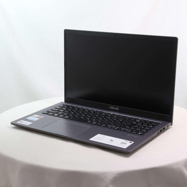 (中古)ASUS ASUS X515JA X515JA-BQ2024W スレートグレー(198-ud)