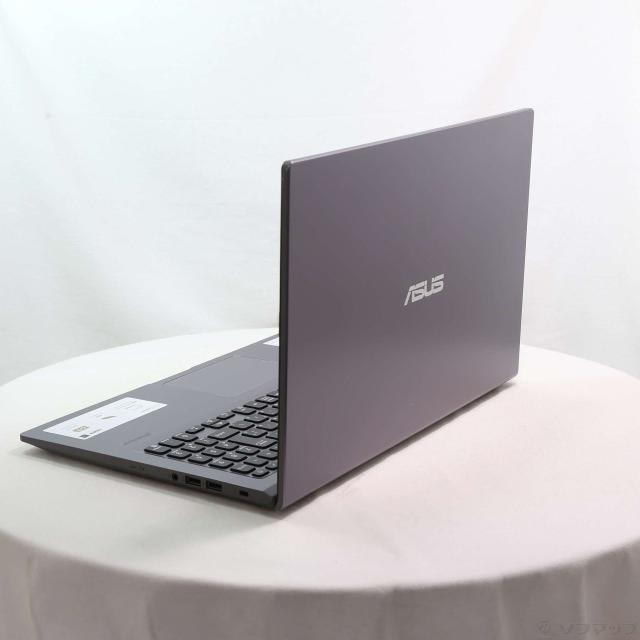 (中古)ASUS ASUS X515JA X515JA-BQ2024W スレートグレー(198-ud)