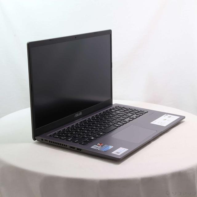 (中古)ASUS ASUS X515JA X515JA-BQ2024W スレートグレー(198-ud)