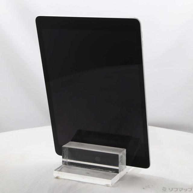 (中古)Apple iPad 第9世代 64GB シルバー MK2L3J/A Wi-Fi(262-ud)_2