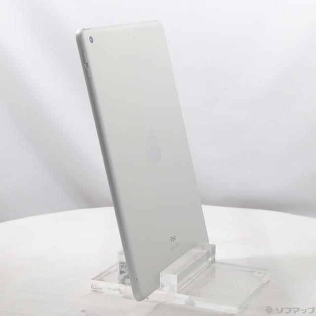(中古)Apple iPad 第9世代 64GB シルバー MK2L3J/A Wi-Fi(262-ud)_3