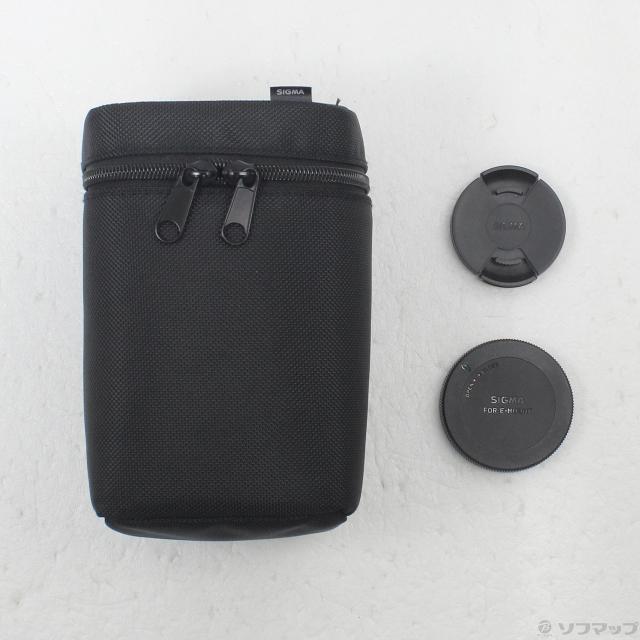 (中古)SIGMA 70mm F2.8 DG MACRO (ソニーEマウント)(349-ud)