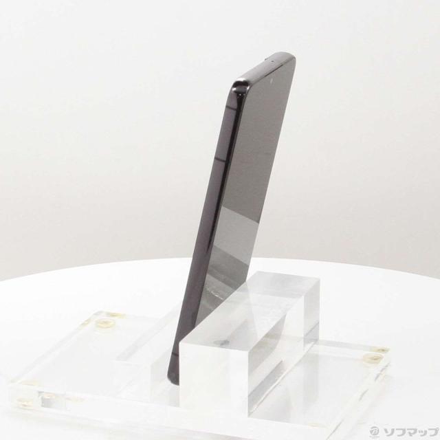 (中古)SAMSUNG Galaxy S22 256GB ファントムブラック SC-51C docomoロック解除SIMフリー(377-ud)_1