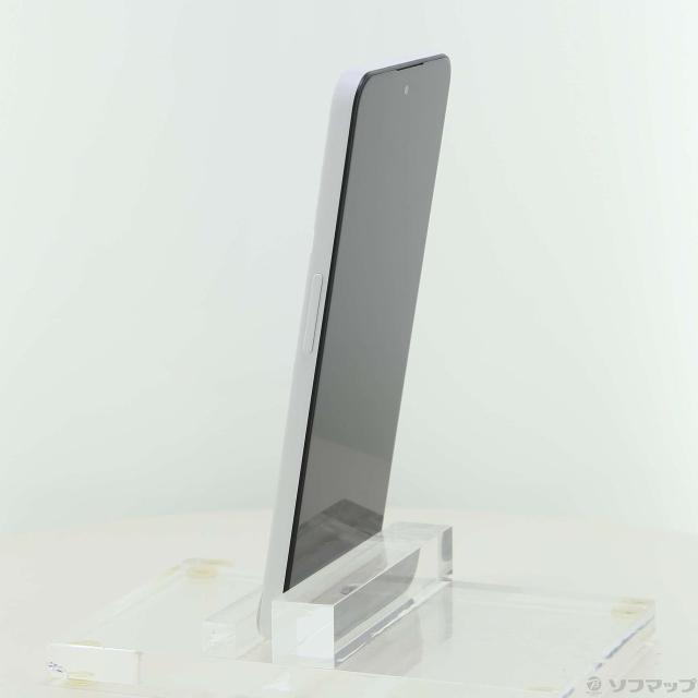 (中古)Nothing CMF Phone 2 Pro 256GB ホワイト A001 SIMフリー(198-ud)_1