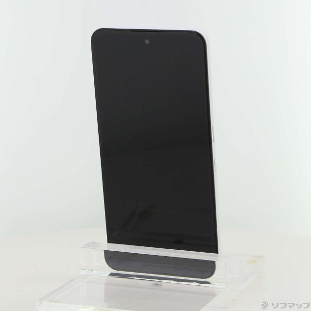 (中古)Nothing CMF Phone 2 Pro 256GB ホワイト A001 SIMフリー(198-ud)_2