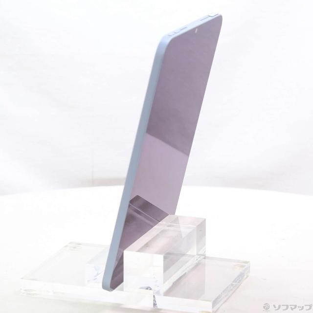 (中古)Apple iPad mini(A17 Pro) 256GB ブルー MXNC3J/A Wi-Fi(349-ud)_1