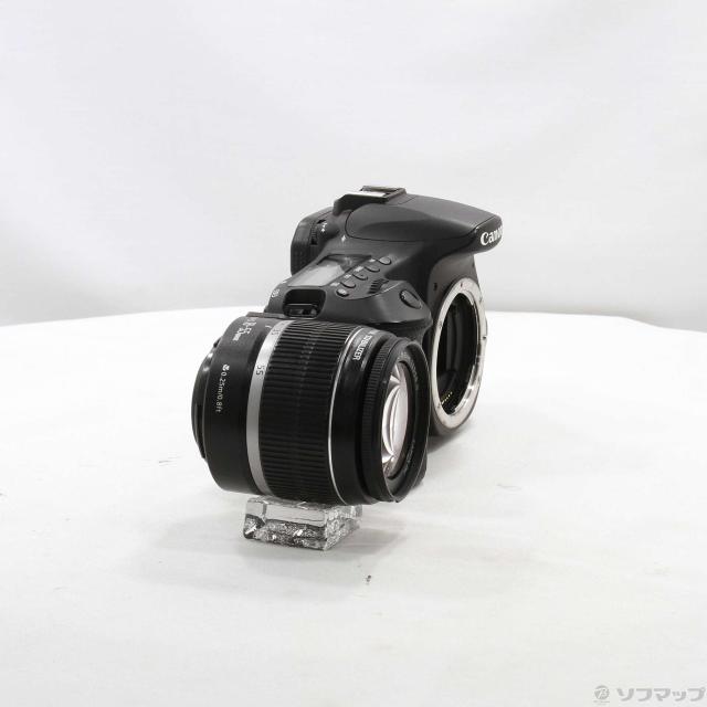 (中古)Canon EOS 60D EF-S18-55 IS レンズキット (1800万画素/SDXC)(198-ud)_3