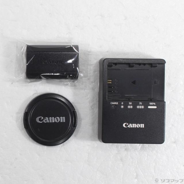 (中古)Canon EOS 60D EF-S18-55 IS レンズキット (1800万画素/SDXC)(198-ud)_5