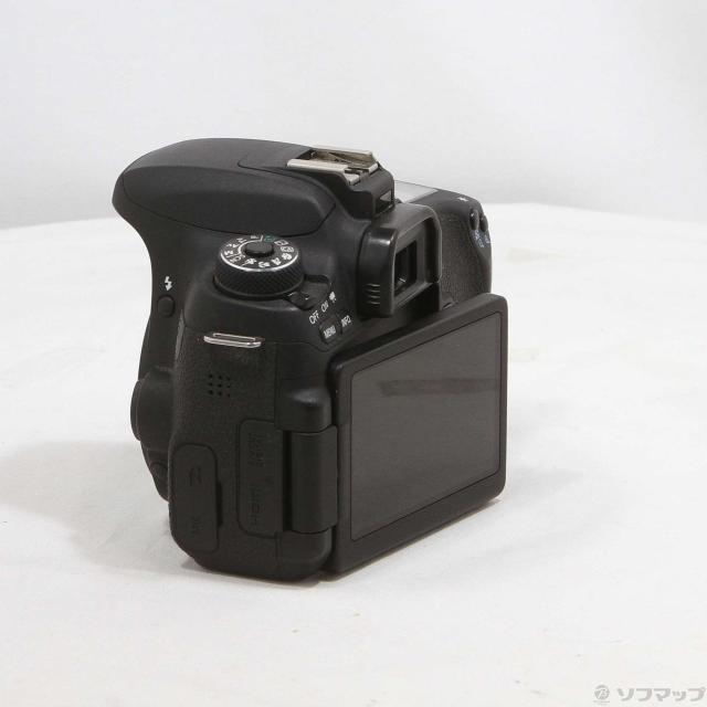 (中古)Canon EOS 8000D ボディ(262-ud)_1