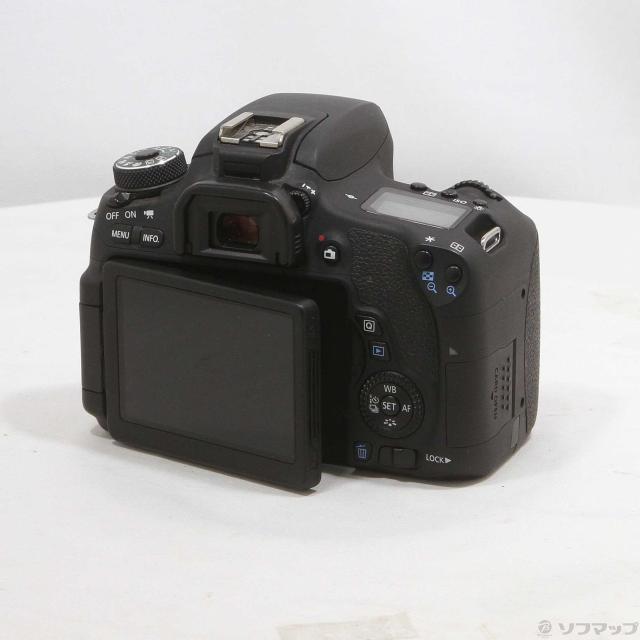 (中古)Canon EOS 8000D ボディ(262-ud)_2