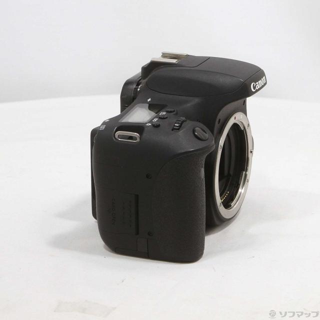 (中古)Canon EOS 8000D ボディ(262-ud)_3