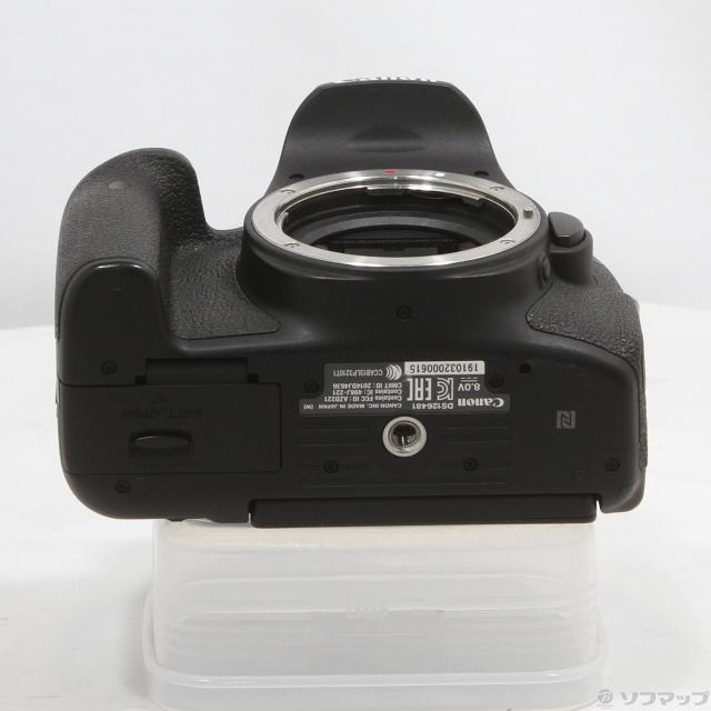 (中古)Canon EOS 8000D ボディ(262-ud)_4