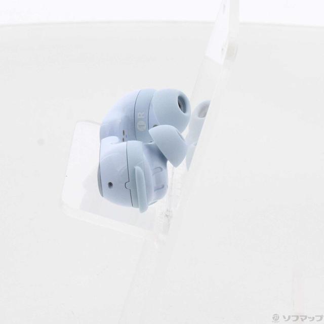 中古)BOSE Bose QuietComfort Ultra Earbuds ムーンストーンブルー(198