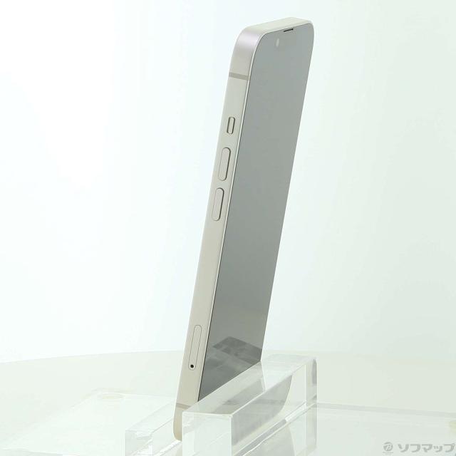 (中古)Apple iPhone13 128GB スターライト MLND3J/A SIMフリー(258-ud)_1