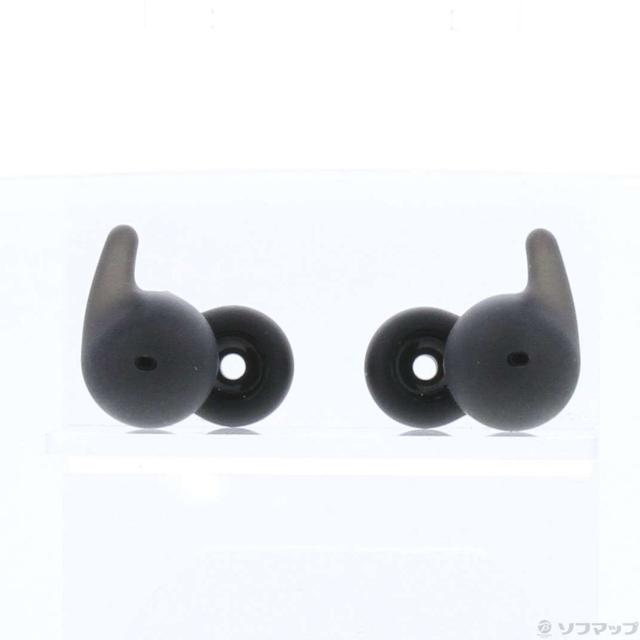 (中古)SONY LinkBuds OPEN ブラック WF-L910BZ(349-ud)