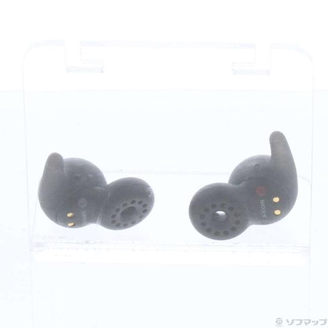 (中古)SONY LinkBuds OPEN ブラック WF-L910BZ(349-ud)_2