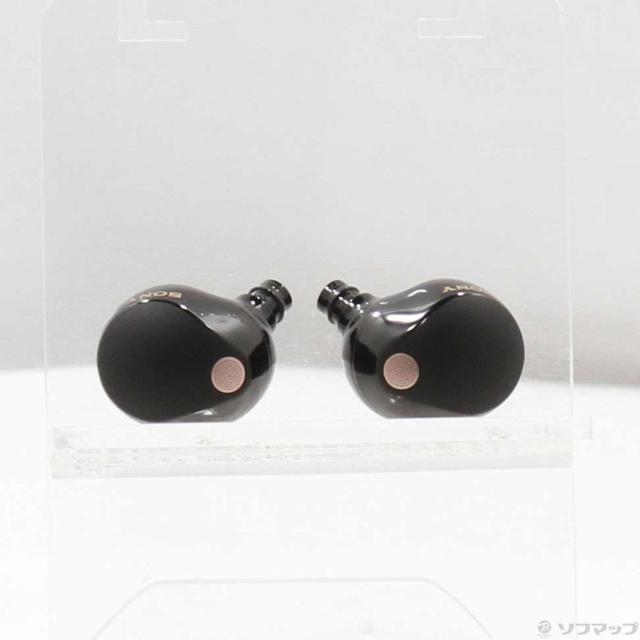 (中古)SONY WF-1000XM5 ブラック(297-ud)