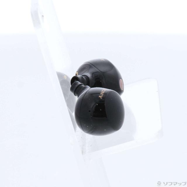 (中古)SONY WF-1000XM5 ブラック(297-ud)_3
