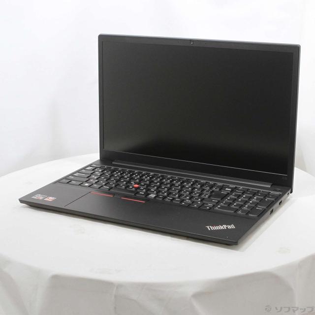 (中古)Lenovo ThinkPad E15 Gen 2 20T8S0N800(276-ud)