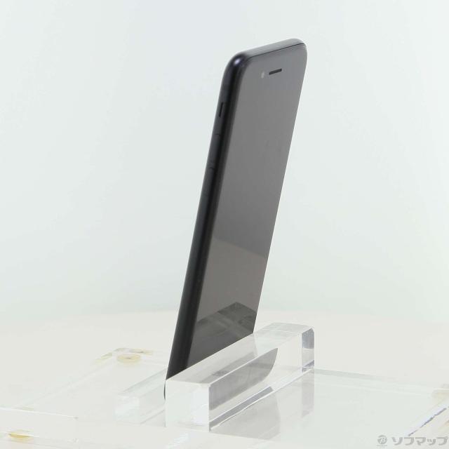 (中古)Apple iPhone SE 第2世代 256GB ブラック MXVT2J/A SIMフリー(269-ud)_1