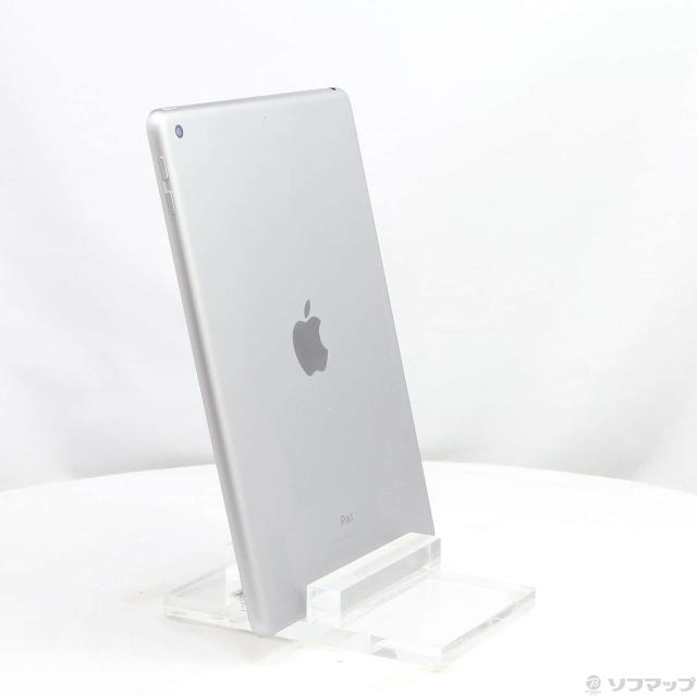 (中古)Apple iPad 第6世代 32GB スペースグレイ MR7F2J/A Wi-Fi(377-ud)_3