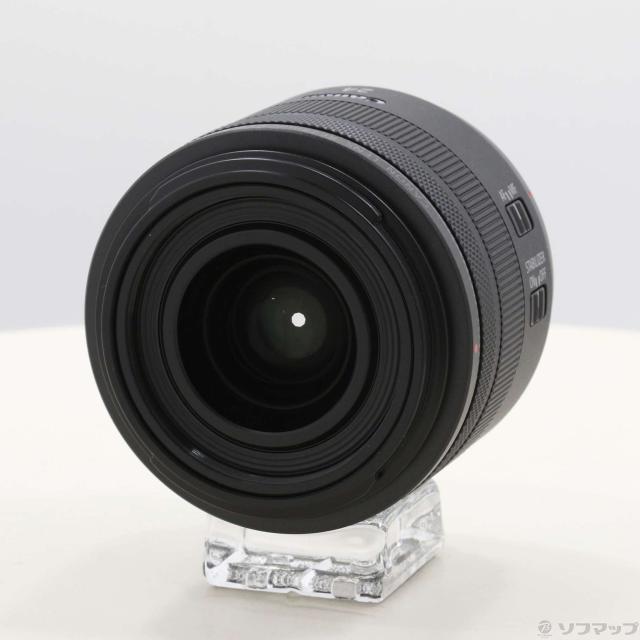 (中古)Canon RF24mm F1.8 MACRO IS STM(348-ud)