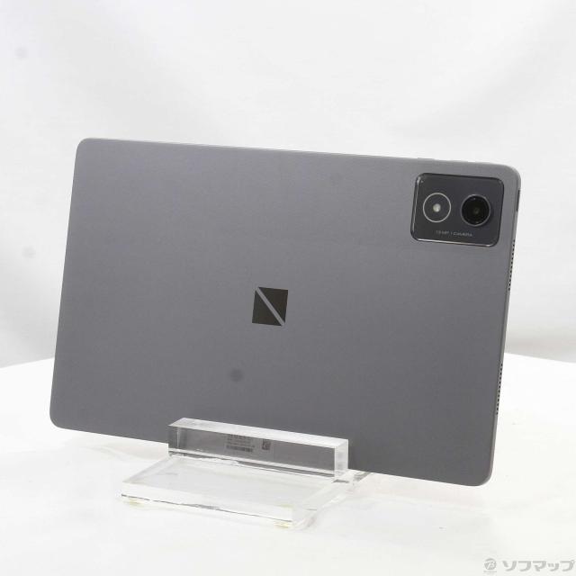 (中古)NEC LAVIE Tab T11 T1175/JAS 256GB ルナグレー PC-T1175JAS Wi-Fi(348-ud)