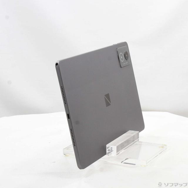 (中古)NEC LAVIE Tab T11 T1175/JAS 256GB ルナグレー PC-T1175JAS Wi-Fi(348-ud)_3
