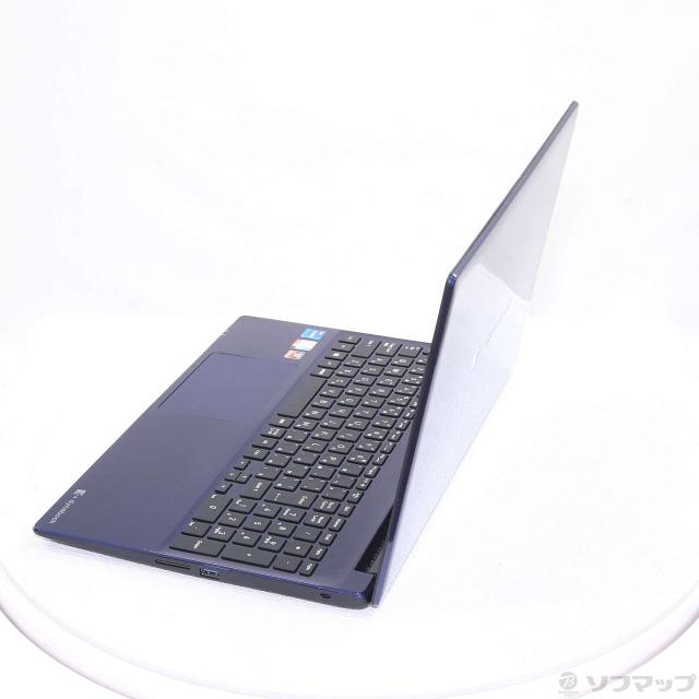 (中古)dynabook dynabook C6 P2C6UBEL スタイリッシュブルー(251-ud)_1